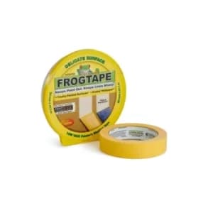 Frog Tape Painter's Masking Tape 24mm x 41m Delicate Surface