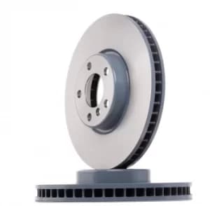 FEBI BILSTEIN Disc Brakes BMW 104950 34116785670 Brake Rotors,Brake Discs,Disk Brakes,Brake Disc