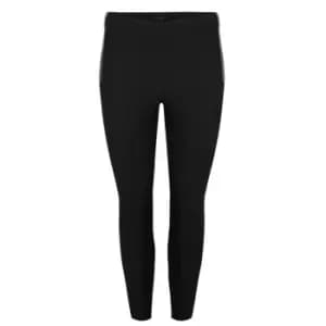 Ted Baker Cemelia Ankle Grazer Trousers - Black