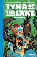 tyna of the lake gamayun tales vol 3