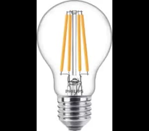 Philips Classic 10.5W ES/E27 GLS Very Warm White - 64910400