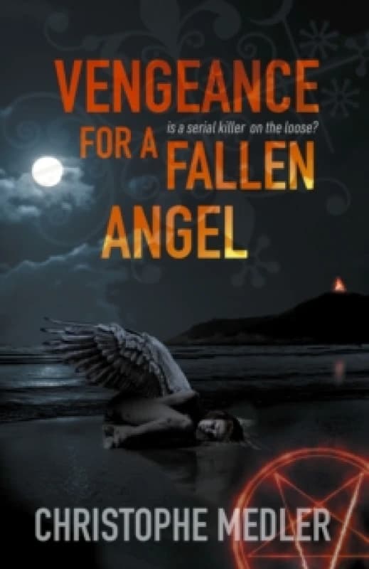 Vengeance for a Fallen Angel Paperback / softback