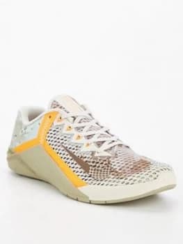 Nike Metcon 6 Trainers - Grey/Camo