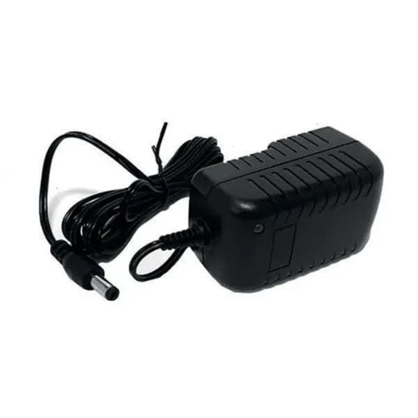 PureFlo PureFlo Purelite Battery Charger Black PL01172-14SP