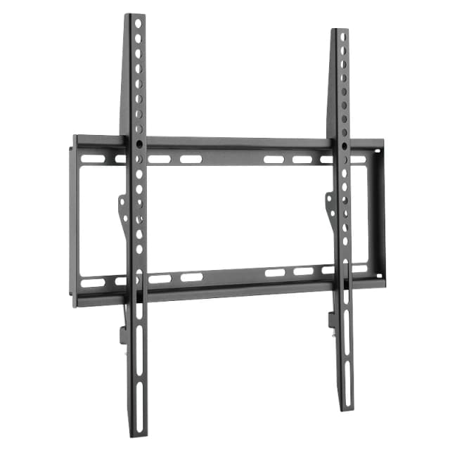 LogiLink BP0036 TV mount/stand 139.7cm (55") Black. Stainless st
