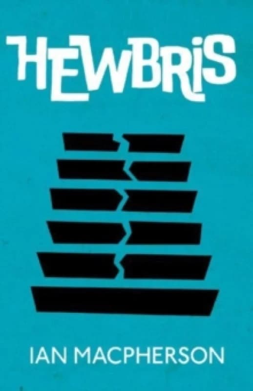 HEWBRIS Paperback / softback