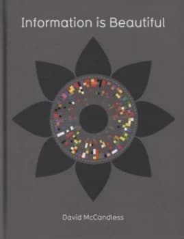 Information Is Beautiful by David Mccandless Hardback