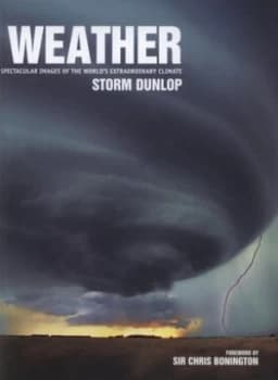 Weather by Storm Dunlop Hardback