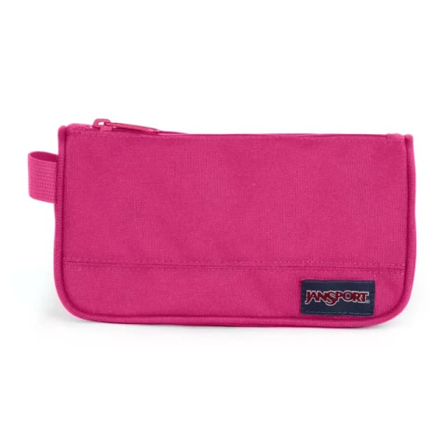 Jansport Pencil case Jansport Pouch Rose Unisex TU