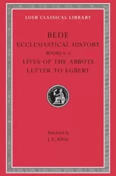Ecclesiastical History Volume II by Bede