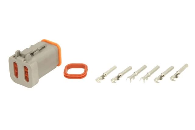 TRUCKLIGHT 7802166C Plug Plastic Plug (824)