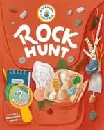 backpack explorer rock hunt what will you find