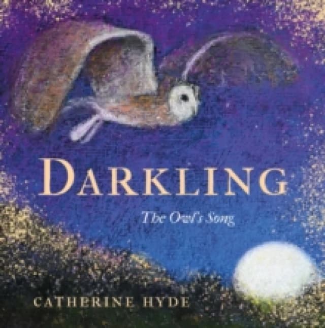Darkling. Hardback. By Catherine Hyde Books