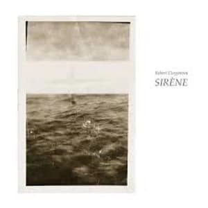Robert Curgenven - SIRENE Vinyl