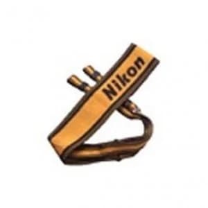 AN 6Y Wide Nylon Neckstrap