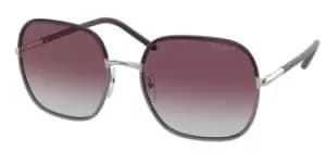 Prada Sunglasses PR 67XS 03U412