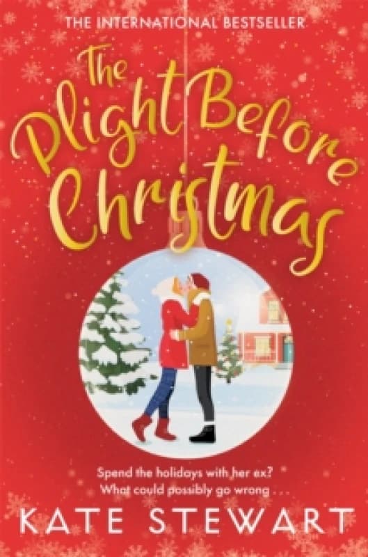 The Plight Before Christmas. Paperback. By Kate Stewart Books
