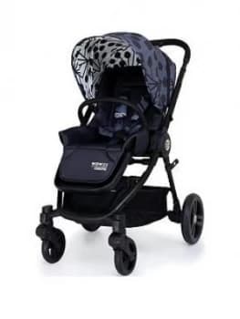 Cosatto Wowee Chassis And Seat Unit - Lunaria