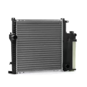 RIDEX Engine radiator 470R0011 Radiator, engine cooling,Radiator BMW,3 Limousine (E36),3 Limousine (E30),3 Coupe (E36),3 Compact (E36)