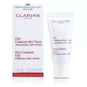 ClarinsEye Contour Gel 20ml/0.7oz