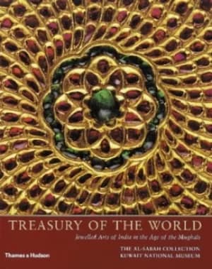 Treasury of the world by Manuel Keene