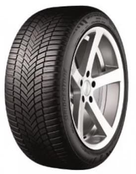 Bridgestone Weather Control A005 DriveGuard Evo RFT 195/65 R15 95H XL, runflat