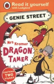 Mrs Kramer Dragon Tamer by Ladybird Ladybird Paperback