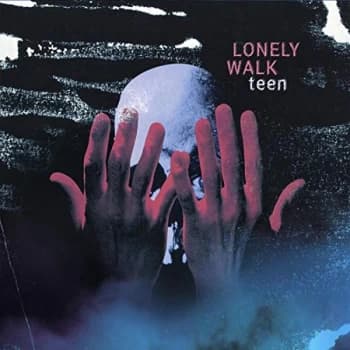 Lonely Walk - Teen CD