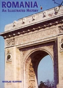 Romania by Nicolae Klepper Paperback