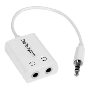 StarTech Mini Jack Headphone Splitter