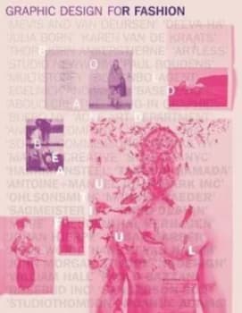 Graphic Design for Fashion by Jay Hess Hardback