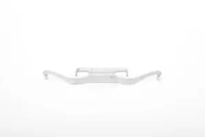 ATE Accessory Kit, disc brake pads VW,OPEL,FIAT 11.8116-0237.1 1609897880,77363589,1609897880 93487178,1609897880,1609897880,93487178