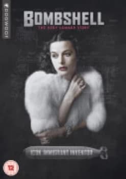Bombshell: The Hedy Lamarr Story
