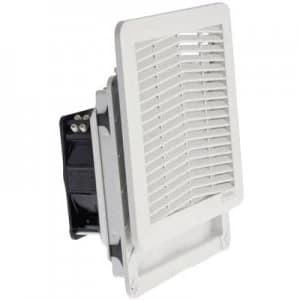 Enclosure fan FF13PA230UF Fandis 230 V AC 18 W W