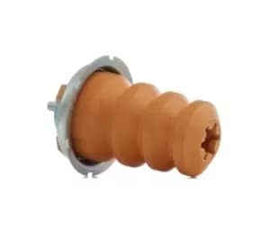 RIDEX Rubber Buffer, suspension Rear Axle both sides 1182R0096 FIAT,Doblo Cargo (223_),Doblo Kombi (119_, 223_)