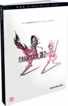 Final Fantasy Xiii-2 by Piggyback Paperback