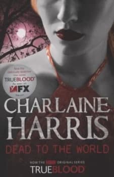 Dead to the World by Charlaine Harris Paperback