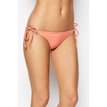 Jack Wills Ballyroe Bikini Bottoms - Orange