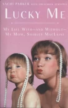 Lucky Me by Sachi Parker Book