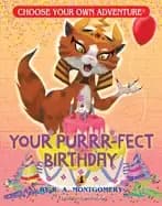 your purrr fect birthday