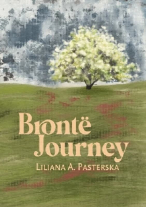 Bronte Journey Paperback / softback