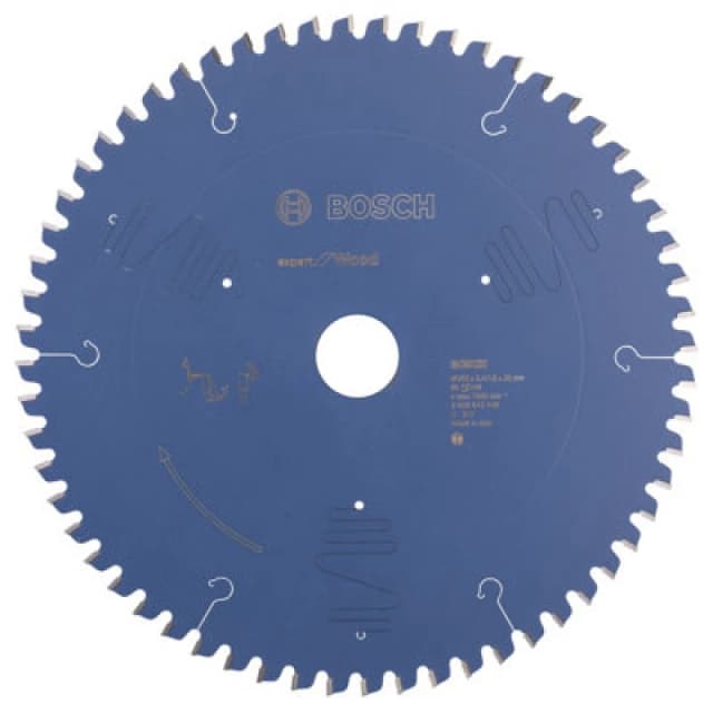 Bosch Expert CSB for Wood Circular Saw Blade 2608642498 Diameter: 250mm