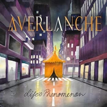 Averlanche - Life's Phenomenon CD