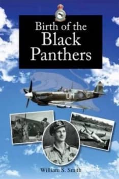 Birth of the Black Panthers by William S Smith Paperback