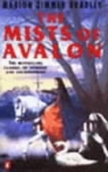 The Mists of Avalon by Marion Zimmer Bradley Paperback