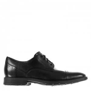 Rockport Modern Brogues Mens - Black