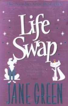 Life Swap by Jane Green Paperback