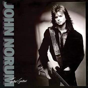 John Norum - Total Control CD