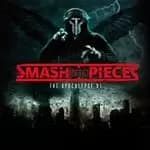 Smash into Pieces - Apocalypse DJ (Music CD)