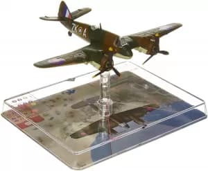 Wings Of Glory Herrick Bristol Beaufighter Mk.if Board Game